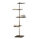 Vibia Suite 133 Glass Diffuser staanlamp