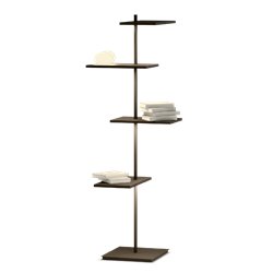 Vibia Suite 133 Glass Diffuser staanlamp