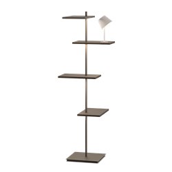 Vibia Suite 133 Read - 6007 staanlamp