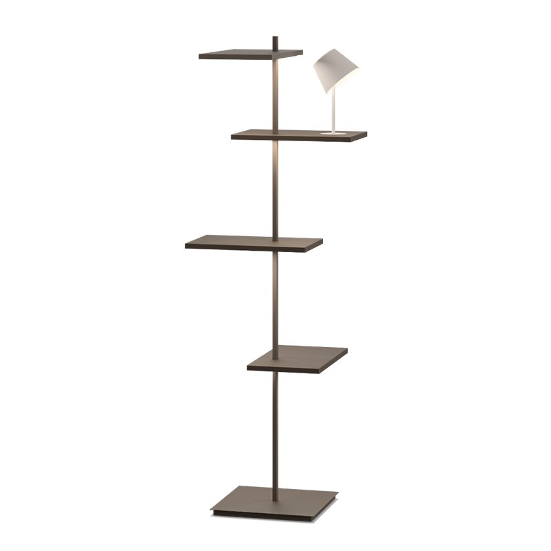 Vibia Suite 133 Read - 6007 staanlamp