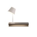 Vibia Suite 16 Left Read - 6045 wandlamp