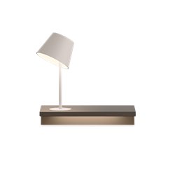 Vibia Suite 16 Left Read - 6045 wandlamp