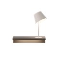 Vibia Suite 16 Right Read - 6046 wandlamp