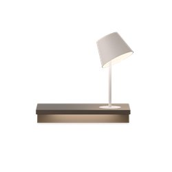Vibia Suite 16 Right Read - 6046 wall lamp
