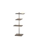 Vibia Suite 97 Glass Diffuser - 6011 staanlamp
