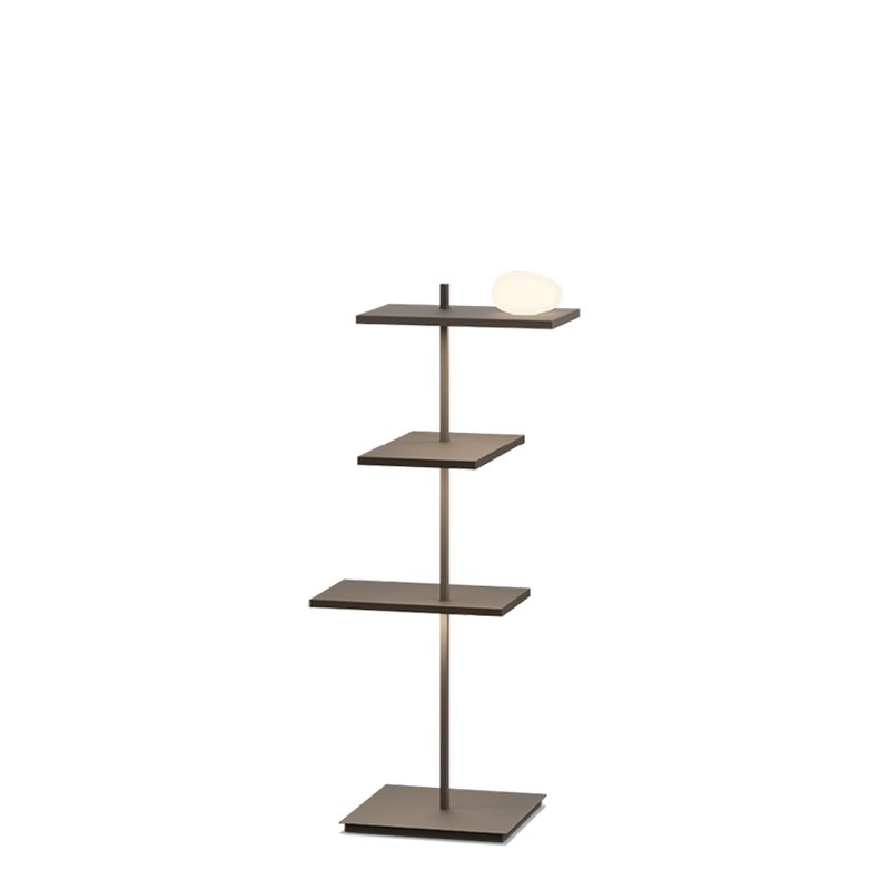 Vibia Suite 97 Glass Diffuser - 6011 staanlamp