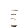 Vibia Suite 97 Glass Diffuser - 6011 floor lamp