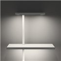 Vibia Suite 97 Glass Diffuser - 6011 staanlamp