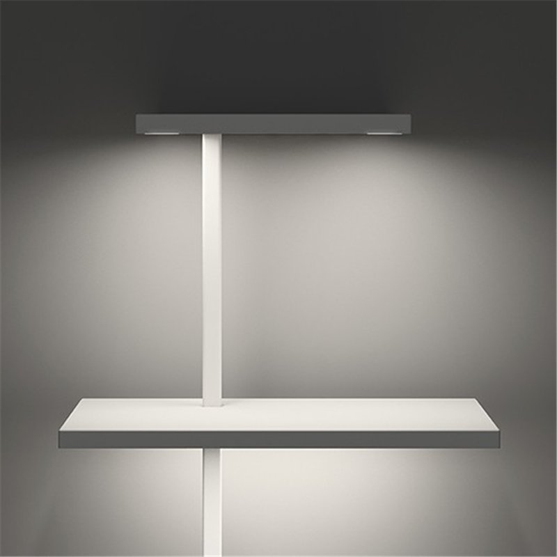 Vibia Suite 97 Glass Diffuser - 6011 staanlamp
