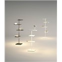 Vibia Suite 97 Glass Diffuser - 6011 staanlamp