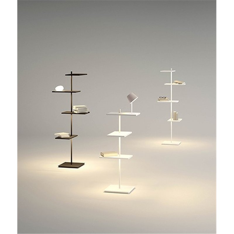 Vibia Suite 97 Glass Diffuser - 6011 staanlamp