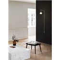 Vibia Tempo 116,5 - 5758 wandlamp