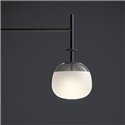 Vibia Tempo 116,5 - 5758 wandlamp