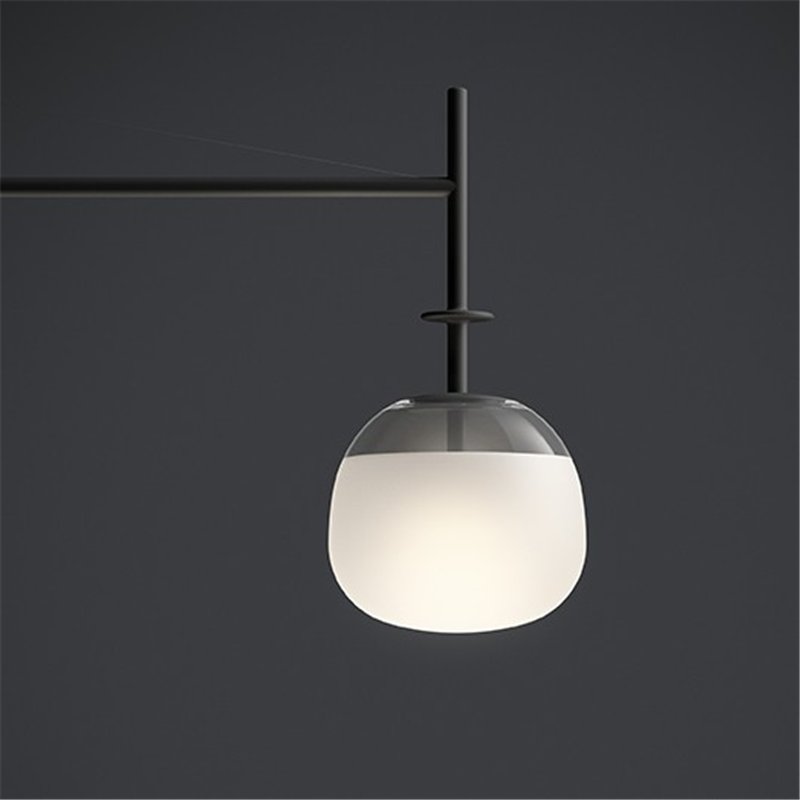 Vibia Tempo 116,5 - 5758 wandlamp