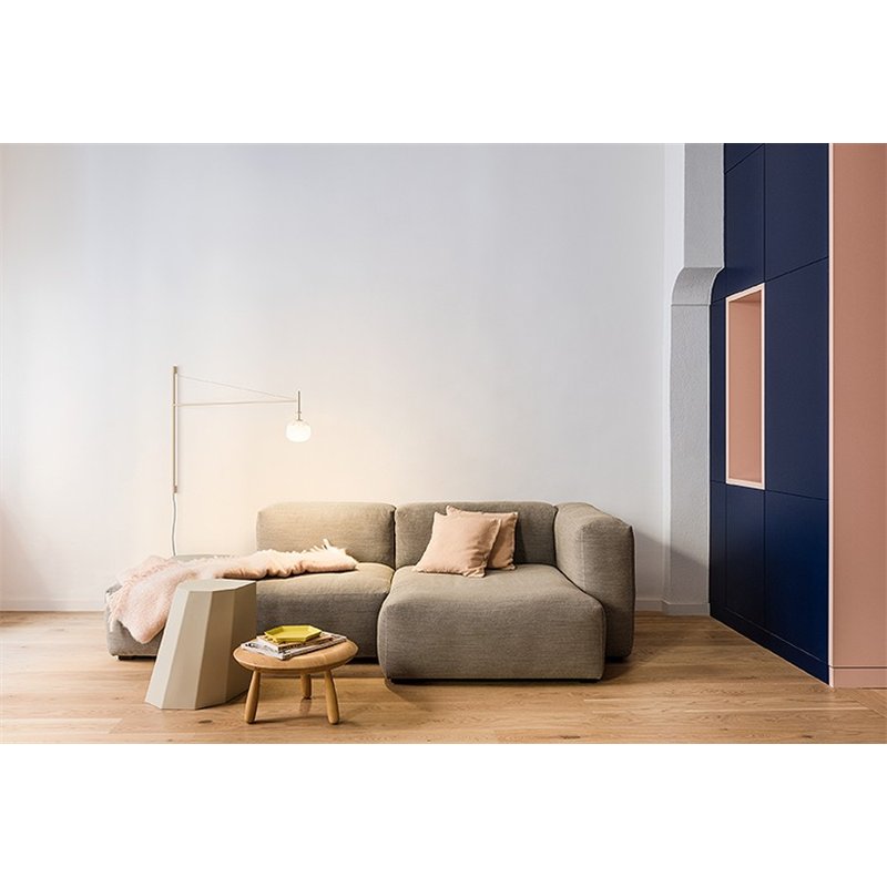 Vibia Tempo 116,5 - 5758 wandlamp