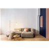 Vibia Tempo 116,5 - 5758 wall lamp