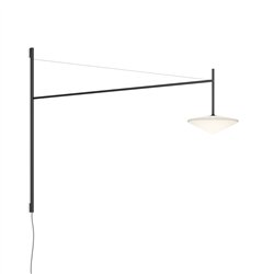 Vibia Tempo 120 wandlamp
