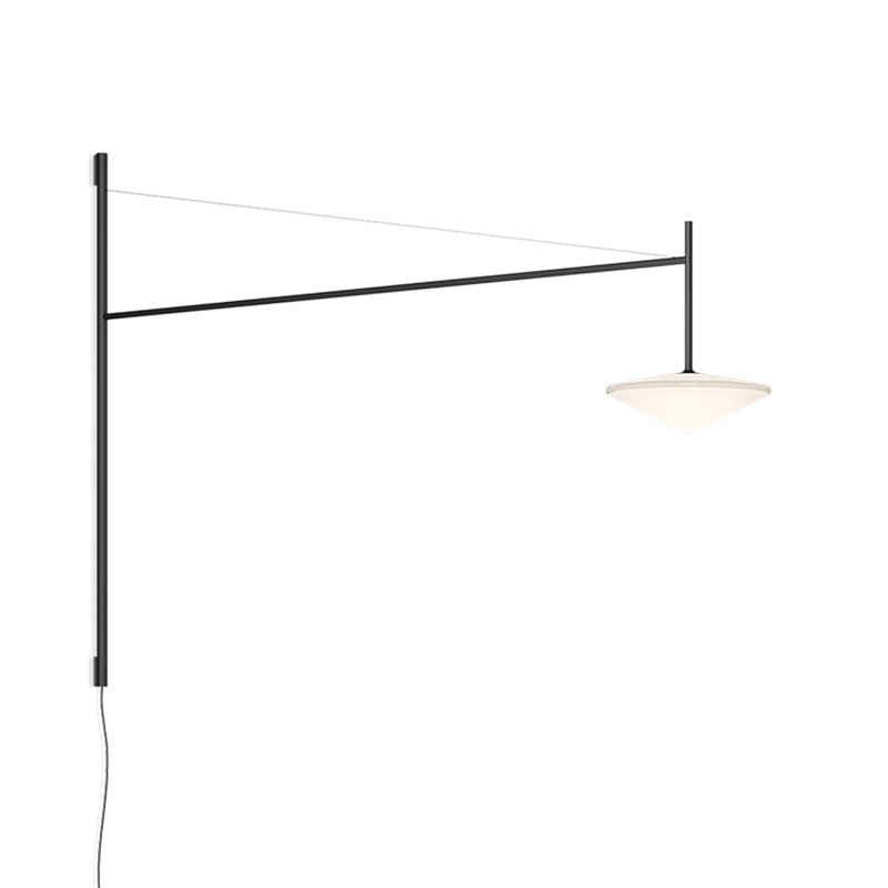 Vibia Tempo 120 - 5760 wandlamp