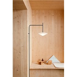 Vibia Tempo 120 - 5760 wall lamp