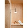 Vibia Tempo 120 - 5760 wall lamp