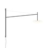 Vibia Tempo 120 Recessed - 5761 wall lamp