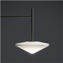 Vibia Tempo 120 Recessed - 5761 wandlamp