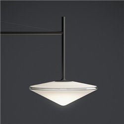 Vibia Tempo 120 Recessed - 5761 wall lamp
