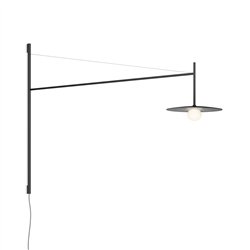 Vibia Tempo 122,5 wandlamp