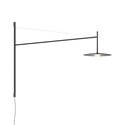 Vibia Tempo 122,5 - 5756 wandlamp