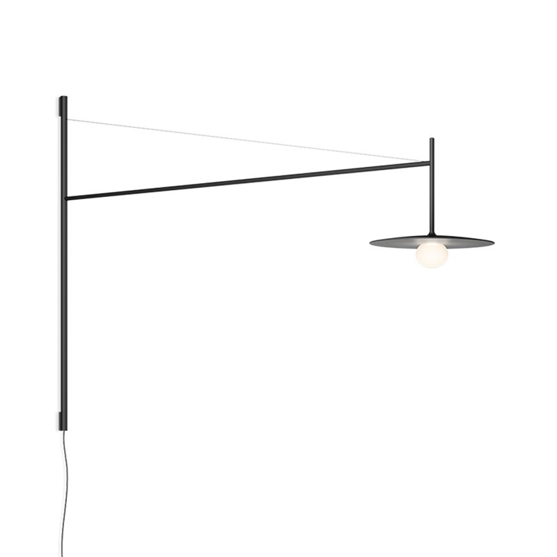 Vibia Tempo 122,5 - 5756 wandlamp