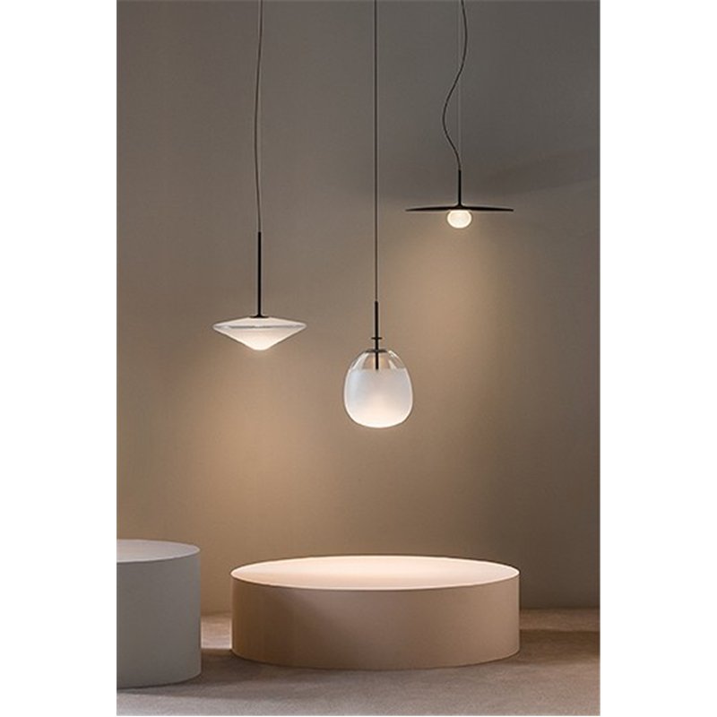 Vibia Tempo 36,5 - 5764 wandlamp