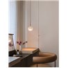 Vibia Tempo 36,5 Recessed - 5765 wall lamp