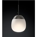 Vibia Tempo 36,5 Recessed - 5765 wandlamp