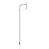 Vibia Tempo 40 Recessed - 5767 wall lamp