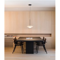 Vibia Tempo 40 Recessed - 5767 wall lamp