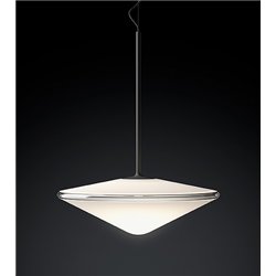 Vibia Tempo 40 Recessed - 5767 wall lamp