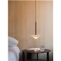 Vibia Tempo 40 Recessed - 5767 wandlamp