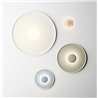 Vibia Top 17 - 1154 wall lamp