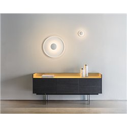 Vibia Top 17 - 1154 wall lamp
