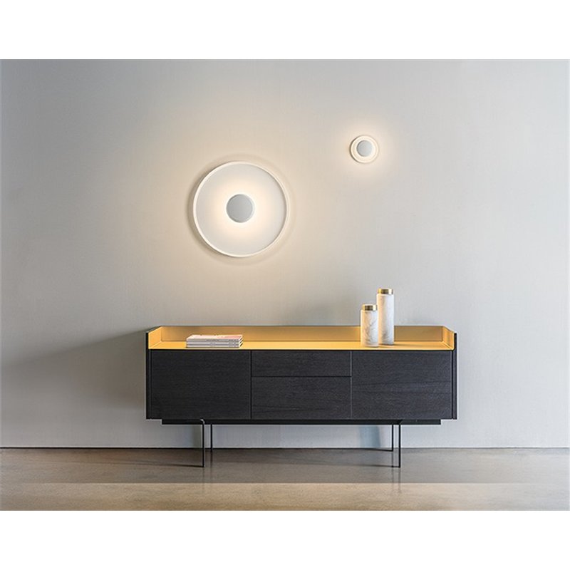 Vibia Top 17 - 1154 wandlamp