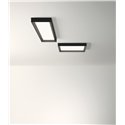 Vibia Up 64 plafondlamp