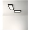 Vibia Up 64 ceiling lamp