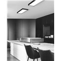 Vibia Up 64 - 4454 plafondlamp