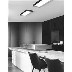Vibia Up 64 - 4454 ceiling lamp