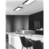 Vibia Up 64 - 4454 ceiling lamp