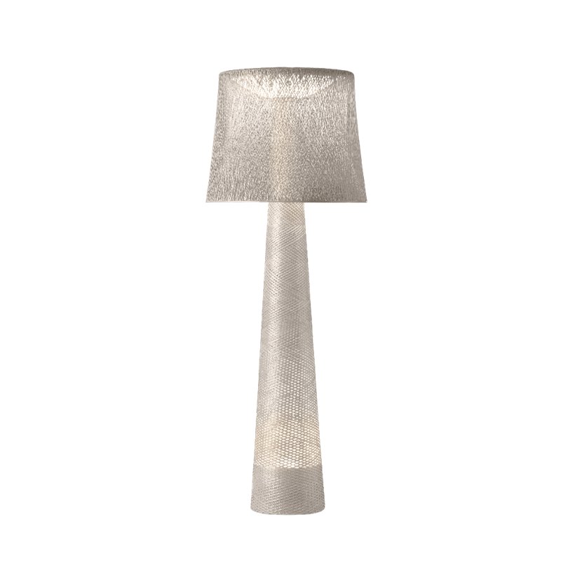 Vibia Wind 166 - 4067 tuinpaal