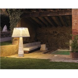 Vibia Wind 166 - 4067 garden lamp