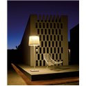 Vibia Wind 166 - 4067 tuinpaal