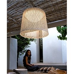 Vibia Wind 30 - 4072 suspension lamp