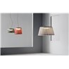 Vibia Wind 48 suspension lamp